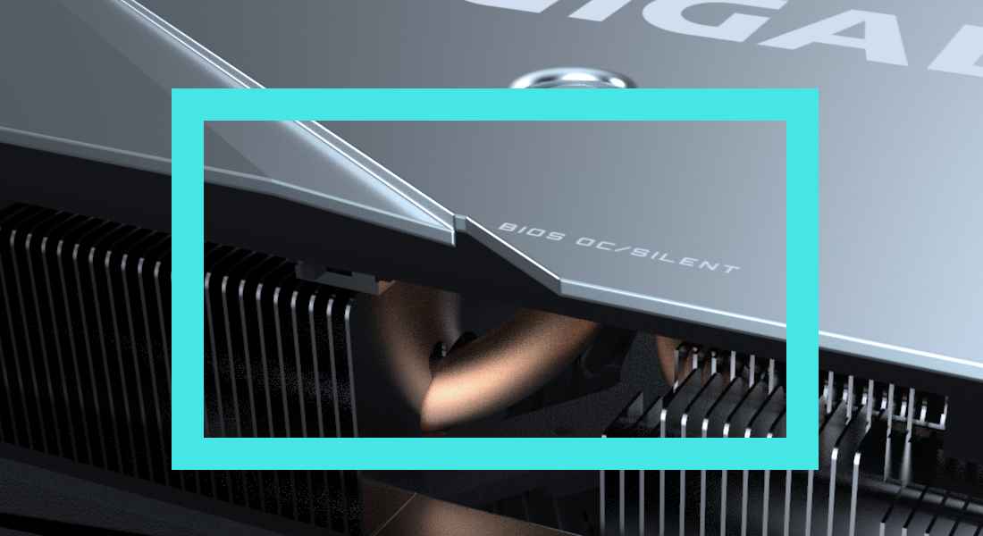 GIGABYTE Video Card-GV-N306TGAMING PRO-8GD